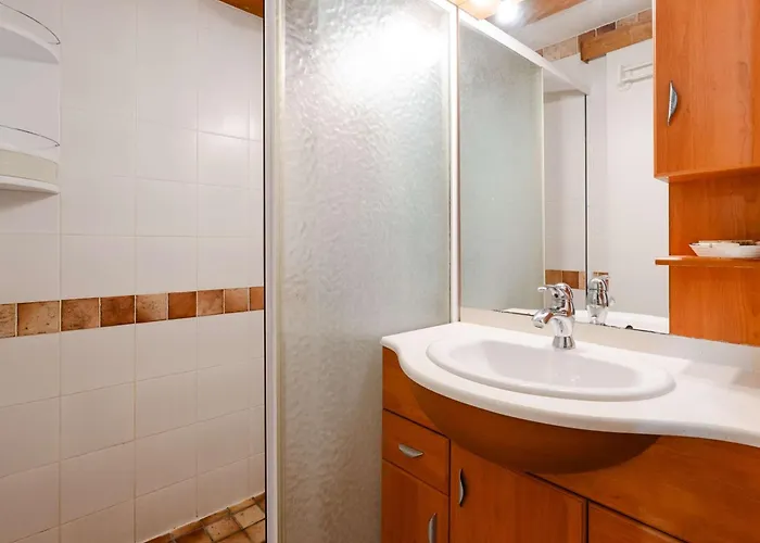 Villa Pavillon T2 Mezzanine Proche Lagune - Fr-1-409-250 Gruissan