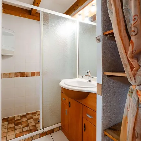 Pavillon T2 Mezzanine Proche Lagune - Fr-1-409-250 Villa *
