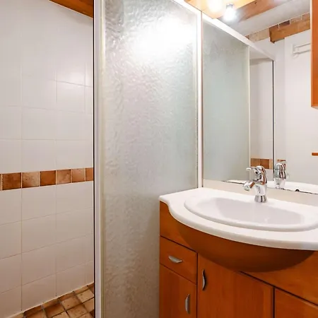 Villa Pavillon T2 Mezzanine Proche Lagune - Fr-1-409-250 Gruissan