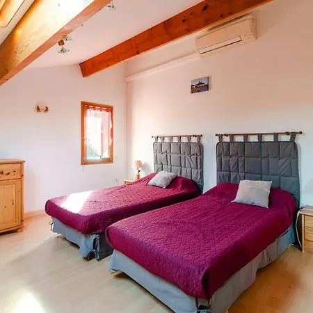 Villa Pavillon T2 Mezzanine Proche Lagune - Fr-1-409-250 Gruissan